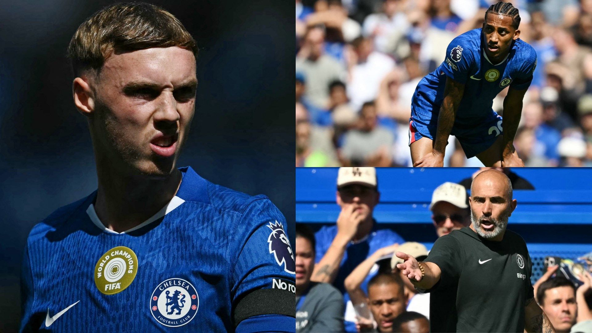 GOAL - Multiple Images - 3